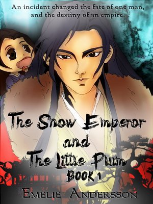 cover image of Book 1